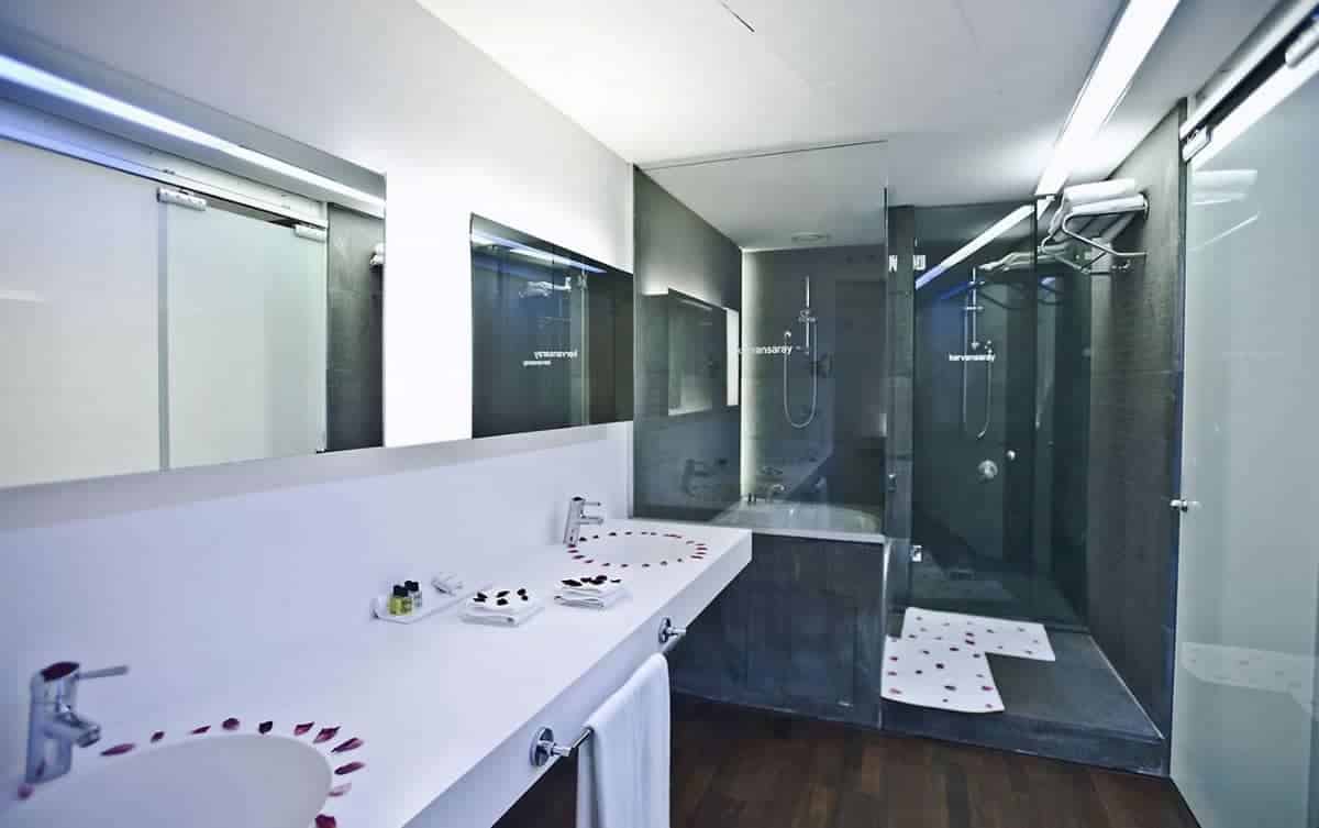 Kervansaray Lara Convention & Spa Center